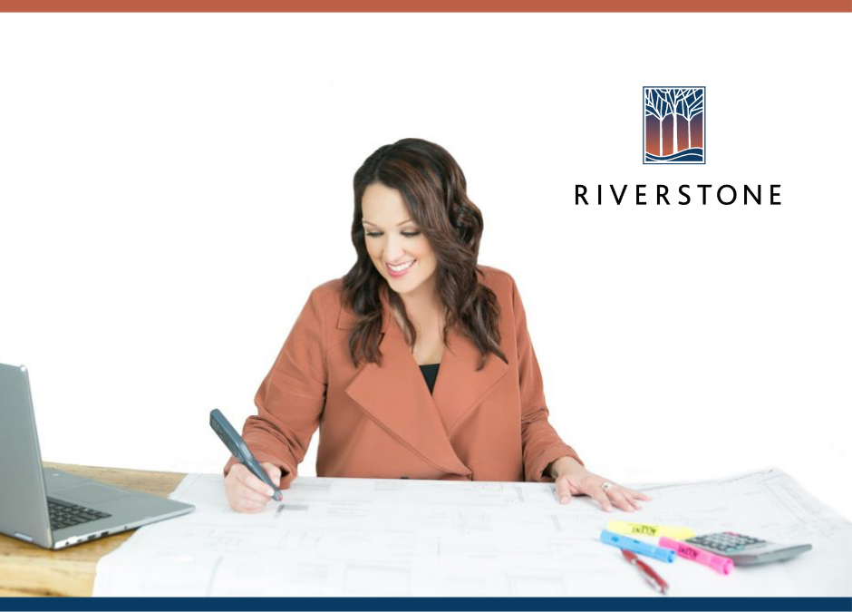 Meet Riverstone’s New CEO