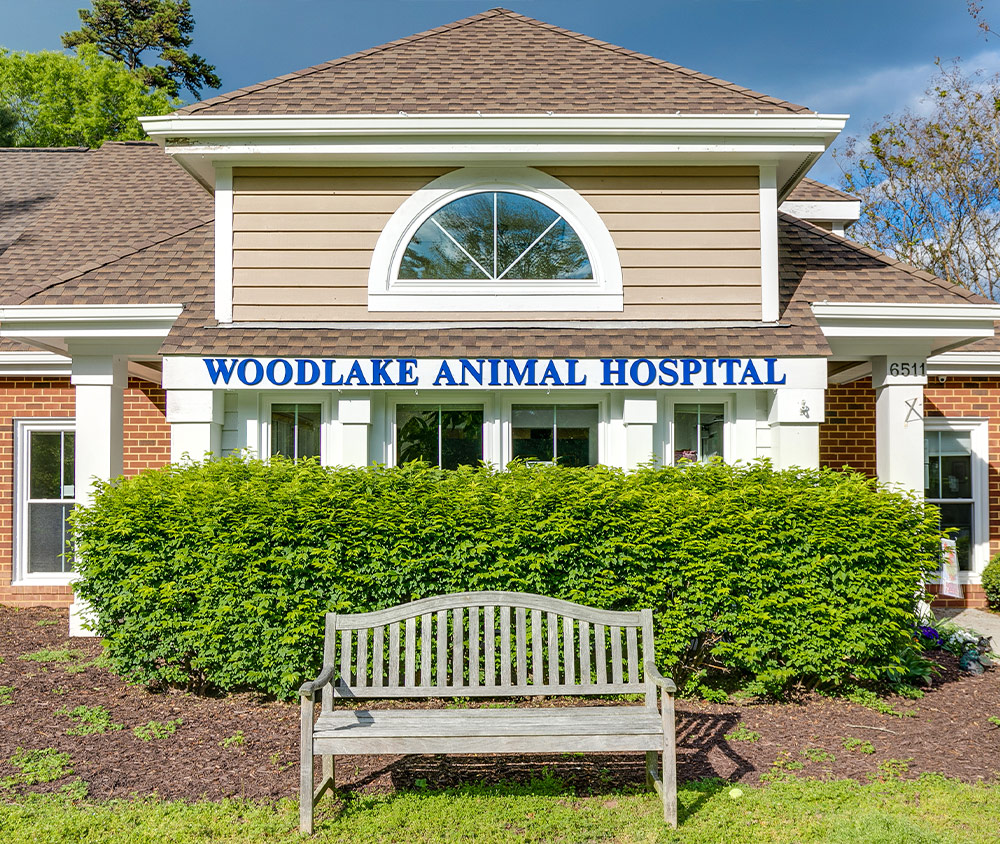 Woodlake Animal Hospital - Riverstone