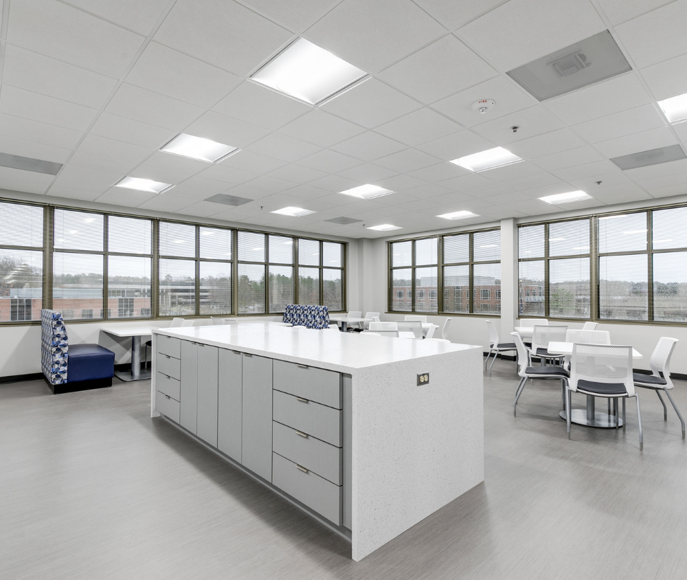 Burns & McDonnell Riverstone