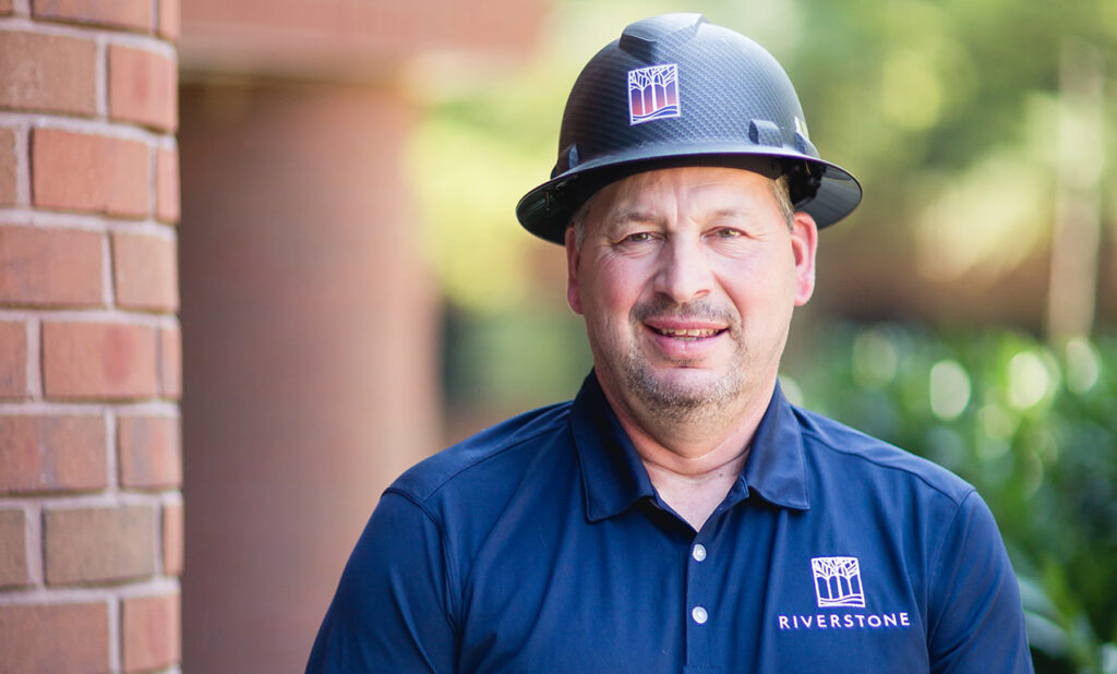 Riverstone Commercial General Contractor