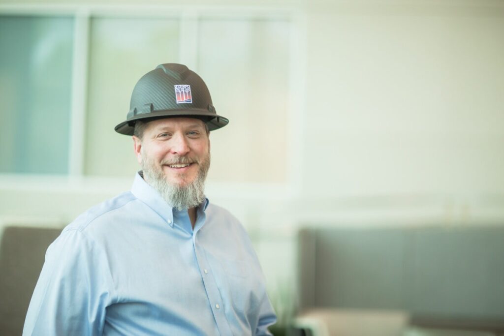 A Riverstone Commercial General Contractor