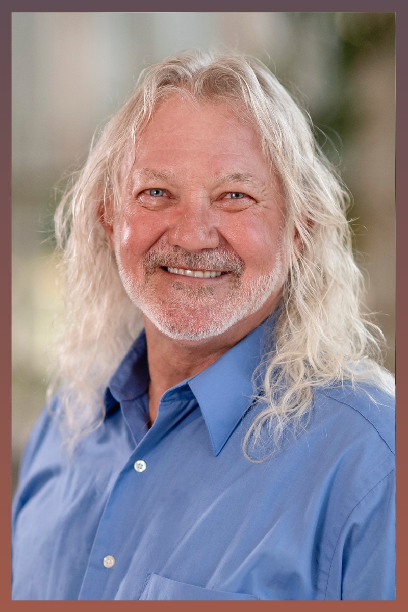 Butch Lowe Riverstone Superintendent