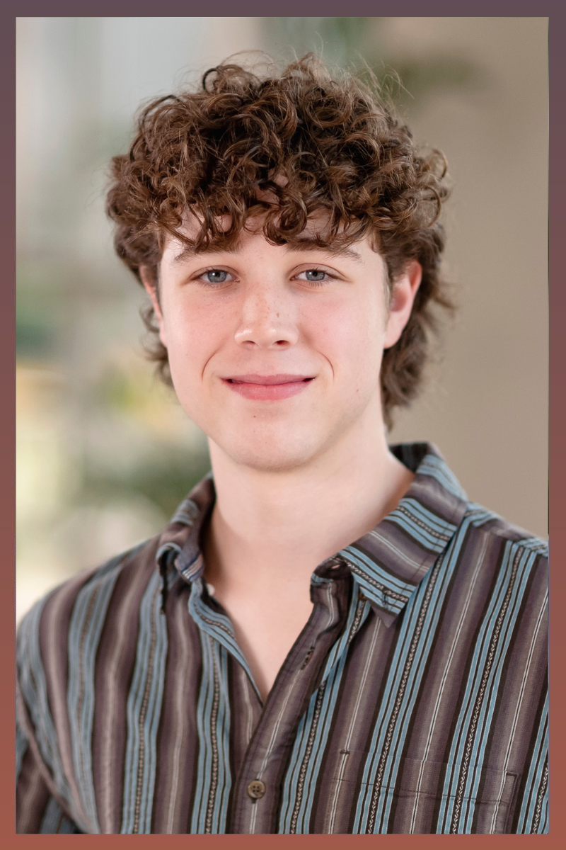 Butch Lowe Riverstone Superintendent