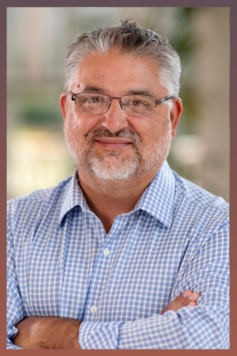 Butch Lowe Riverstone Superintendent