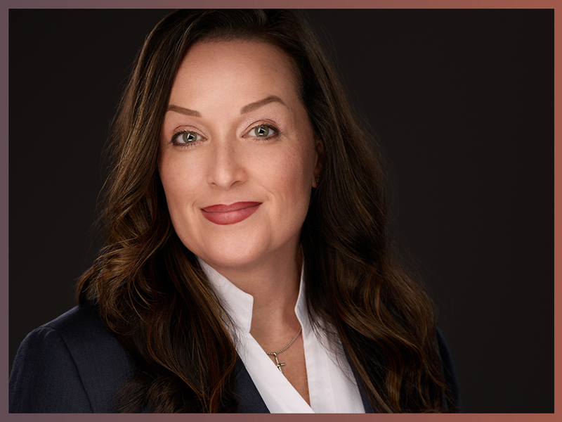 Amanda Wheeler – OWNER/CEO