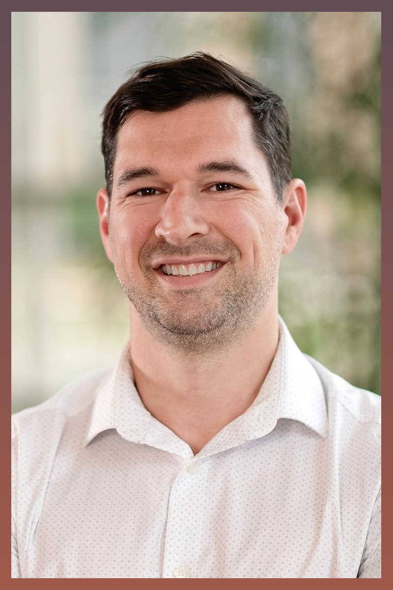 Butch Lowe Riverstone Superintendent